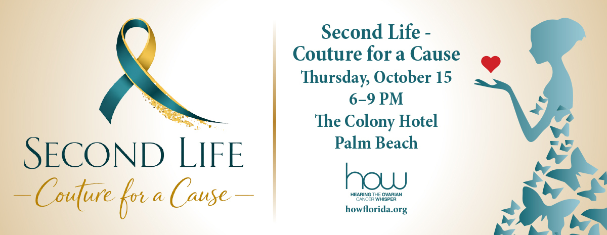 2026 Second Life - Couture for a Cause