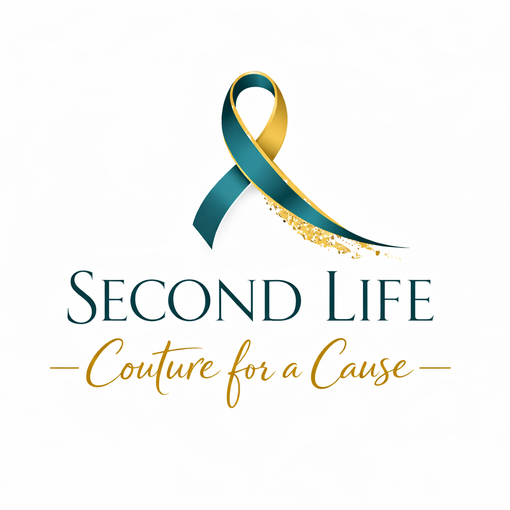 2026 Second Life - Couture for a Cause - logo